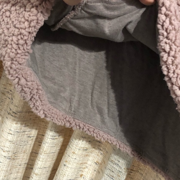 Prana Permafrost Half Zip Pullover Hoodie - Picture 8 of 11